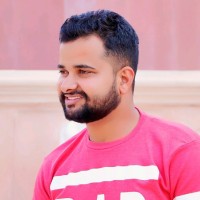 Bhanu pratap Singh