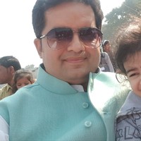 Parush Arora