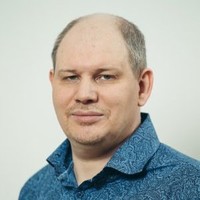 Denis Egorov