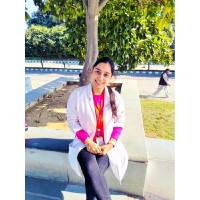 Sheetal Rai
