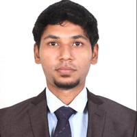 Praveen U