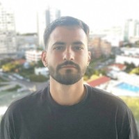 Rodrigo Saporiti Díaz