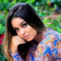 Camila Ferreira Barbosa