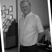 Jerry Steelman
