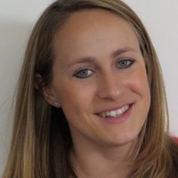 Rebecca Lockton