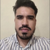 David Alejandro Salgado Garcia