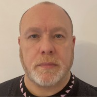 Christian Jones