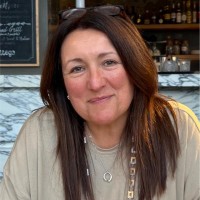 Diane Prior