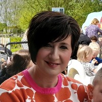 Corine Van Vliet - Van Der Maas