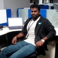 Venkatesh Krishnasamy