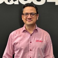 Luiz Carlos Sousa Junior