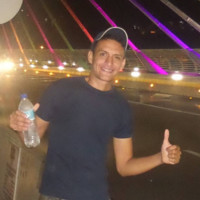 Luis Miguel Garcia Guerrero