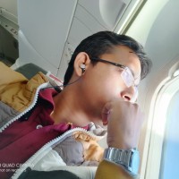 Prasenjit Das