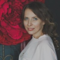 Olga Doroshenko