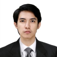 Kevin John Nicolas