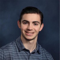 Aaron Dew