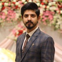 Shahzaib Rashad