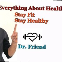 Dr Friend