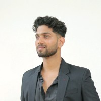 Adarsh J Shetty
