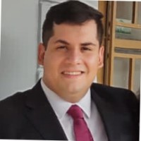 Pablo Antonio Del Rio Reyes