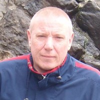 colin speight