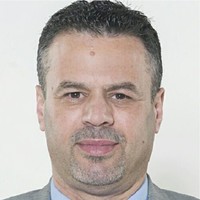 Sufyan Barghouti