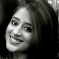 Amisha Shah