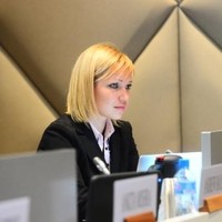 Marina Murina