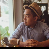 Khairul Zainal