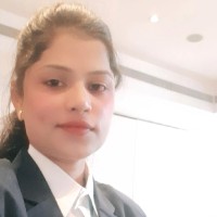 Mohsina Momin