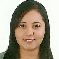 Neydis González Ojeda