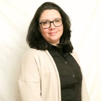 Karine Brouillette