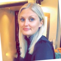 Linnéa Sörensson