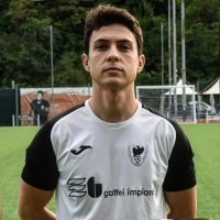 Daniel Cicarelli