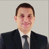Mahmoud T. KhalafAllah, MD, MSc