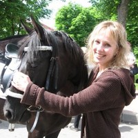 Дана Шваякова