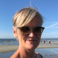 Ina Olthaar