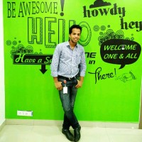 Damodar Sahoo