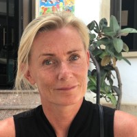 Tina Valen Gundersen