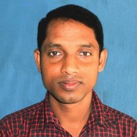 Dilip Saha