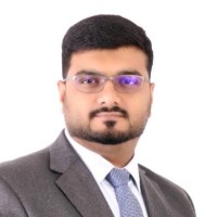 Mohammed Farhan Hussain