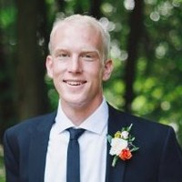 Jeffrey Erickson