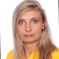 Eliza Kossakowska-Suter