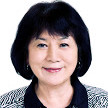 Sheila Liao, Mba