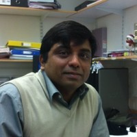 Sesha Venkateswaran