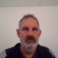 Simon Pring
