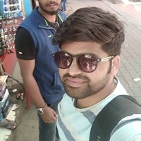 Swapnil Shah