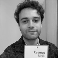 Rasmus Malik