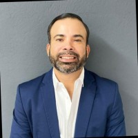 Luis Rubio