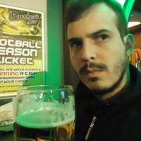 Fábio Marcos Bezerra